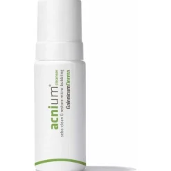 Acnium Sebo Clean & Restore 150ml - Galenicum Derma
