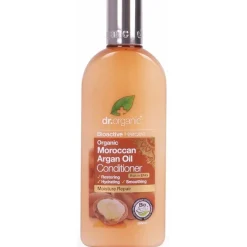 Acondicionador Aceite Argan Marroqui 265Ml.