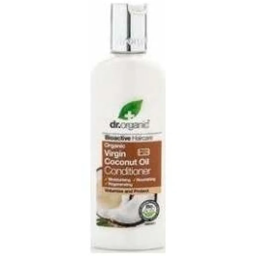 Acondicionador Aceite Coco Organico 265Ml.
