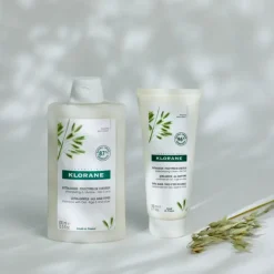 Acondicionador a la Avena, 200 ml. - Klorane