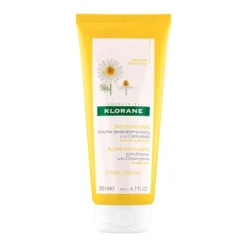 Acondicionador a la Camomila, 200 ml. - Klorane