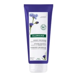 Acondicionador a la Centaurea BIO, 200 ml. - Klorane