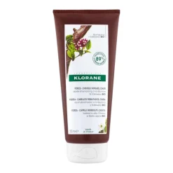 Acondicionador a la Quinina & Edelweiss BIO, 200 ml . - Klorane