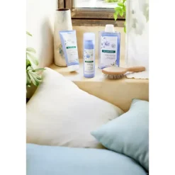 Acondicionador al Lino BIO, 200 ml. - Klorane
