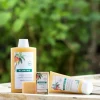 Acondicionador al Mango, 200 ml. - Klorane