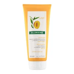 Acondicionador al Mango, 200 ml. - Klorane