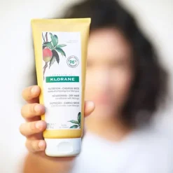 Acondicionador al Mango, 200 ml. - Klorane