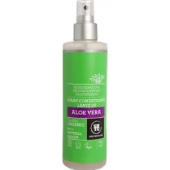 Acondicionador Aloe Vera Spray 250ml - Urtekram