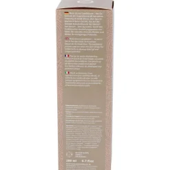 Acondicionador Coco Shikakai 200ml - Khadi