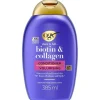 Acondicionador de Biotina y Colageno 385ml - Ogx