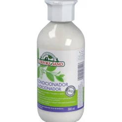 Acondicionador Henna Aloe 300ml - Corpore Sano