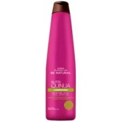 Acondicionador Nutri Quinua 350ml - Be Natural