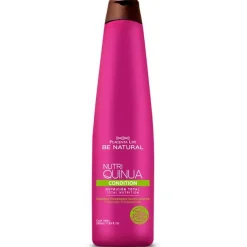 Acondicionador Nutri Quinua 350ml - Be Natural