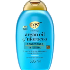 Acondicionador Revitalizante Aceite Argán Marroquí 385ml - Ogx