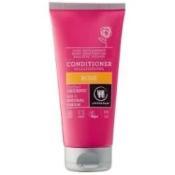 Acondicionador Rosa Orgánico 75ml - Urtekram