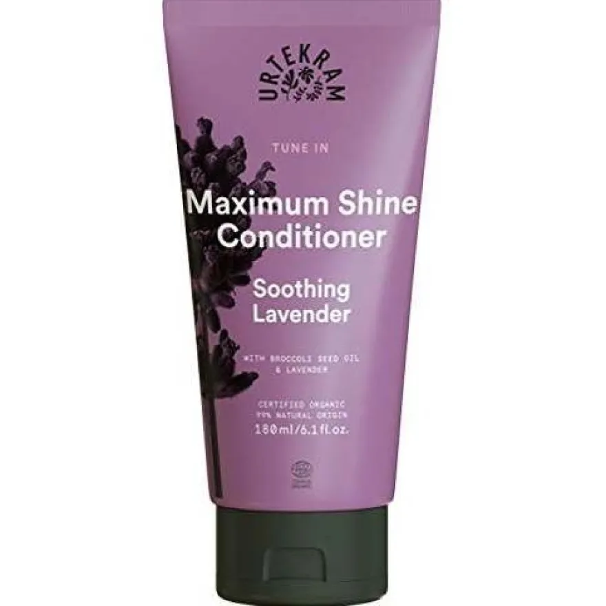 Acondicionador Soothing Lavender Lavanda 180Ml.