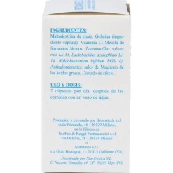 Acronelle Integratore Alimentare con Fermenti Lattici 30caps - Bromatech