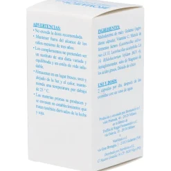 Acronelle Integratore Alimentare con Fermenti Lattici 30caps - Bromatech
