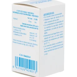 Acronelle Integratore Alimentare con Fermenti Lattici 30caps - Bromatech