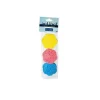 Actibel Esponja Desmaquillante, 3 ud. - 3M