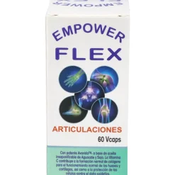 Actibios Empower Flex 60Caps