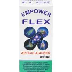 Actibios Empower Flex 60Caps