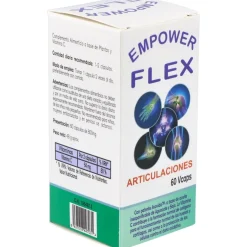 Actibios Empower Flex 60Caps