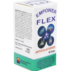 Actibios Empower Flex 60Caps