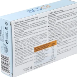 Acticir Plus 40cap - Santiveri