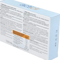 Acticir Plus 40cap - Santiveri