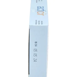 Acticir Plus 40cap - Santiveri
