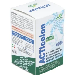 Acticolon 400 Mg 30 Capsulas Avd