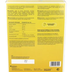 Actifens Bi Complex 20Amp.