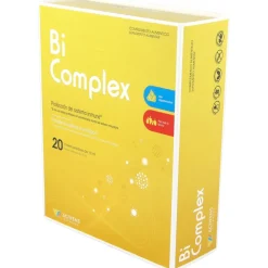 Actifens Bi Complex 20Amp.