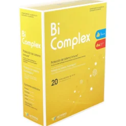 Actifens Bi Complex 20Amp.
