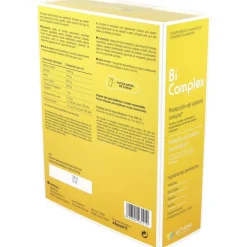 Actifens Bi Complex 20Amp.