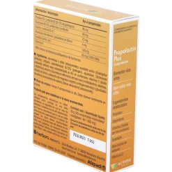 Actifens Propolactiv Plus 30comp - Herbora