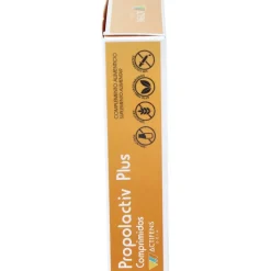 Actifens Propolactiv Plus 30comp - Herbora