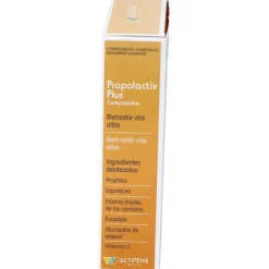 Actifens Propolactiv Plus 30comp - Herbora