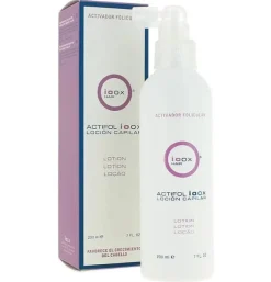 Actifol Locion - Ioox (1 Envase 200 ml) - Promoenvas