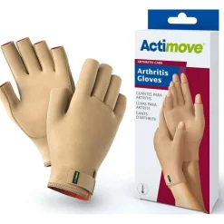 Actimove Arthritis Care Gloves Size L Beige 1ud - Otras Marcas