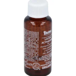 Activador Capilar Locion Estimula Crecimiento 30ml - Rhatma