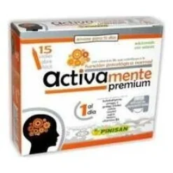 Activamente Premium 15viales - Pinisan