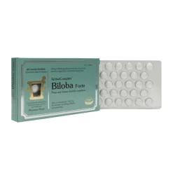 Activecomplex Biloba Forte (60 Comprimidos) - Pharma Nord