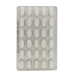 Activecomplex Calcio+d3+k (60 Comprimidos) - Pharma Nord