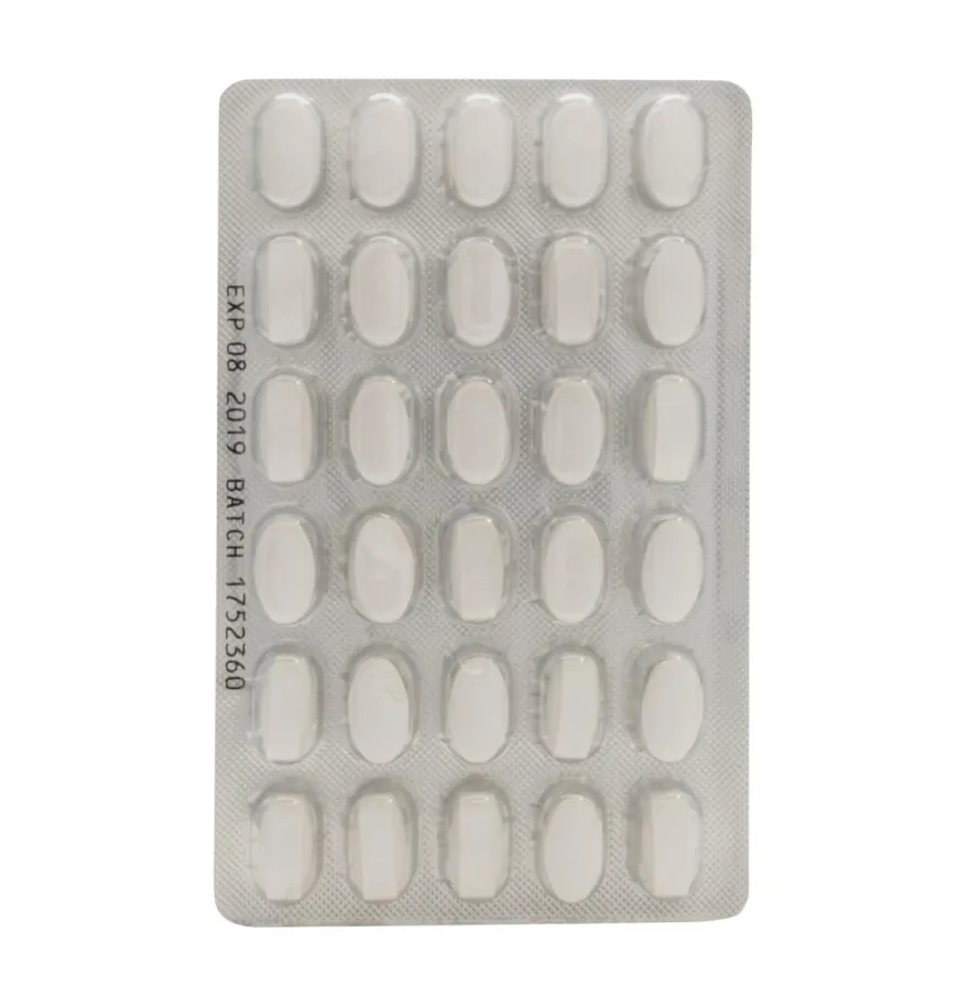 Activecomplex Calcio+d3+k (60 Comprimidos) - Pharma Nord