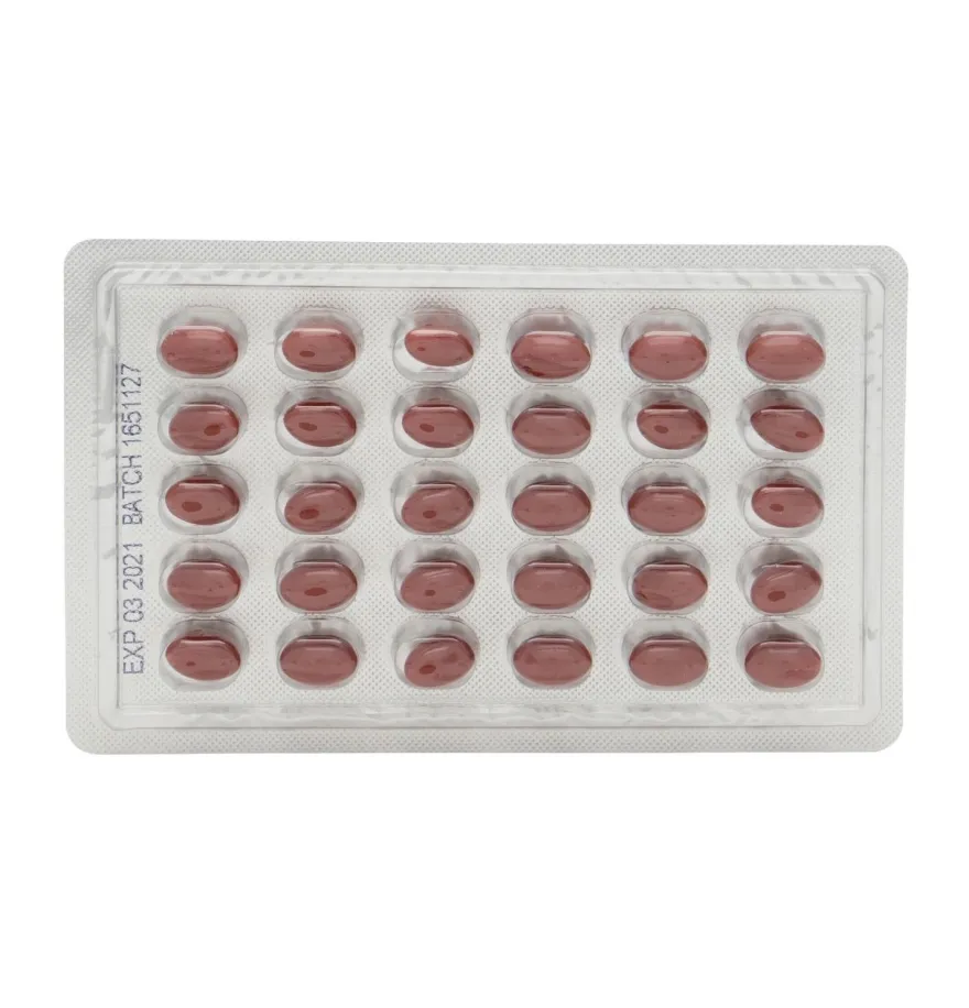 Activecomplex Caroteno+e (60 Cápsulas) - Pharma Nord