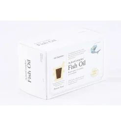Activecomplex Fish Oil (120 Capsulas)