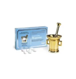 Activecomplex Magnesio (60 Comprimidos) - Pharma Nord