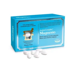 ActiveComplex Magnesio 150 comprimidos. - Pharma Nord